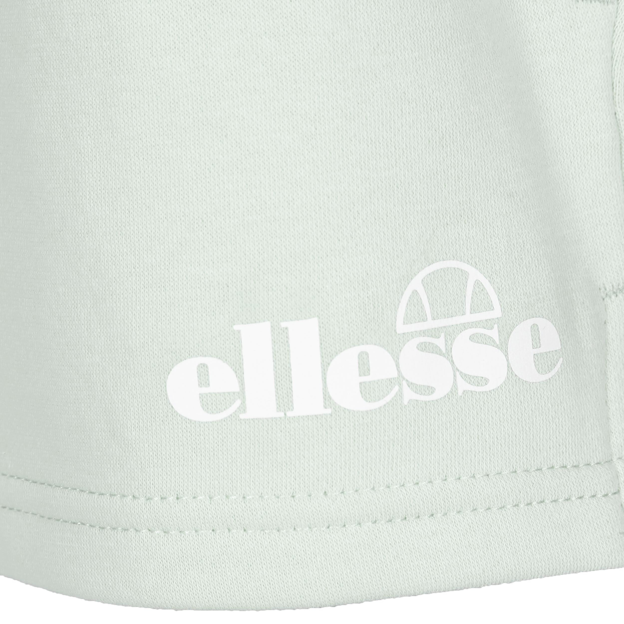 Kyrana Shorts Damen - Hellgrün