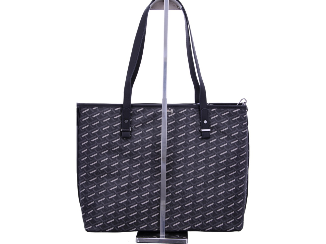 MARCO TOZZI Handtaschen schwarz