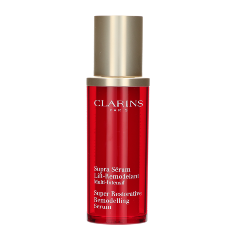 Clarins Πολυεντατικός Υπερ-Επανορθωτικός Ορός Αναδόμησης 50 ml