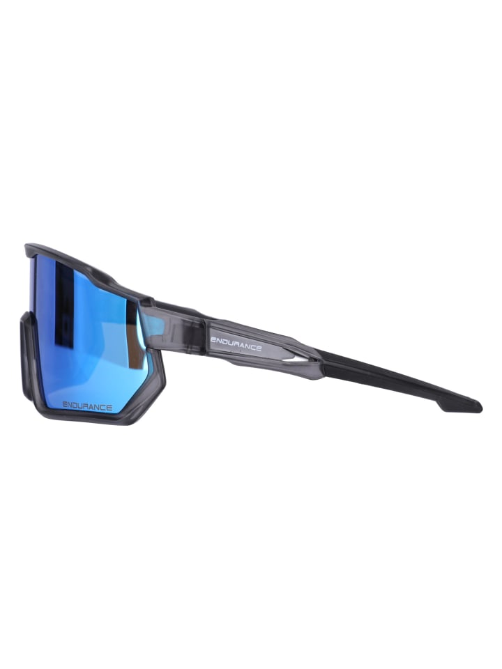 Endurance Sportbrille Mathieu in 1001 Black günstig kaufen onesize