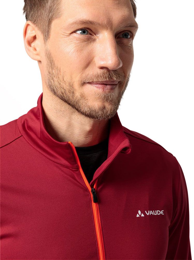 Vaude Livigno II - Funktionsshirt Langarm kaufen | Bike-Discount