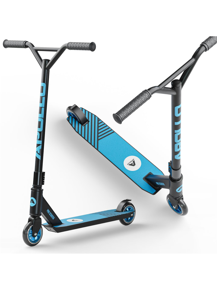 Apollo Stunt Scooter Freestyle 