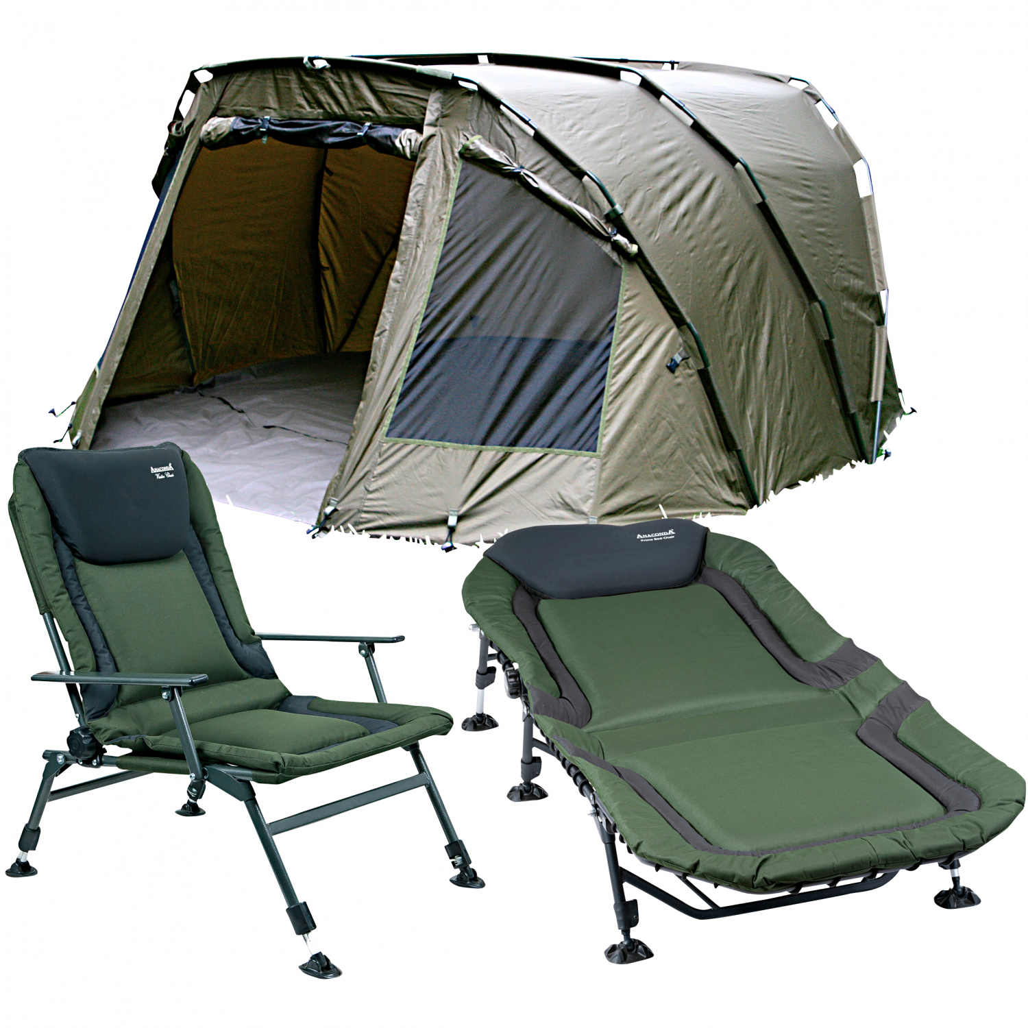 Anaconda Camping Set 2