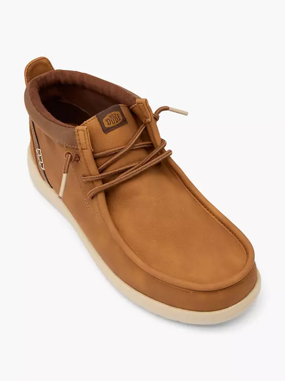 HEYDUDE Slipper