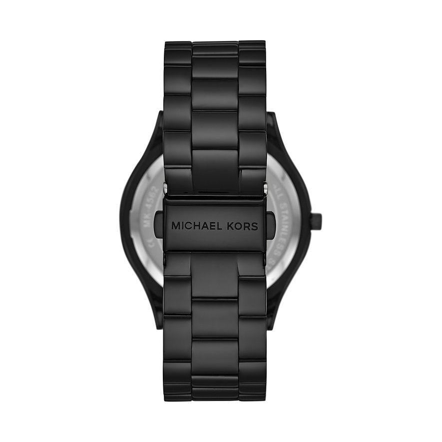Michael Kors Damenuhr Runway Slim