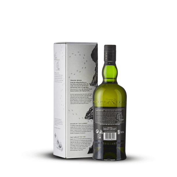 Ardbeg 19 ans 2020 46,2 %