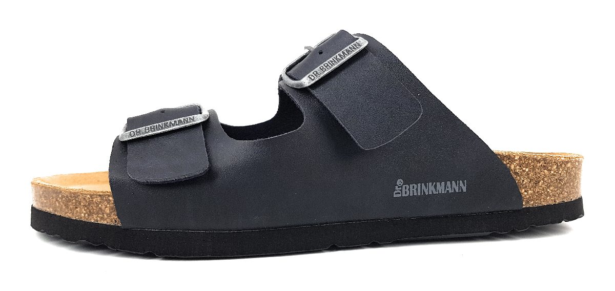 Dr. Brinkmann 600275 Schwarz 5 Ozean