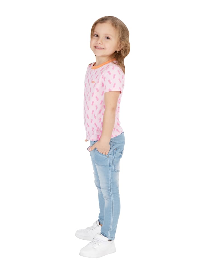 Sigikid Jeans in hellblau günstig kaufen
