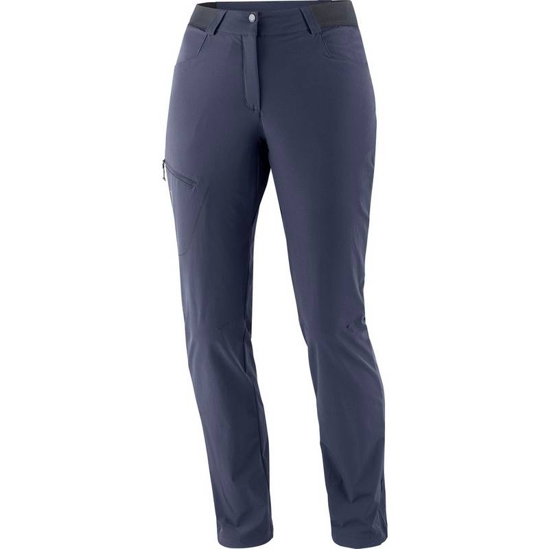 Salomon WAYFARER Wanderhose Damen