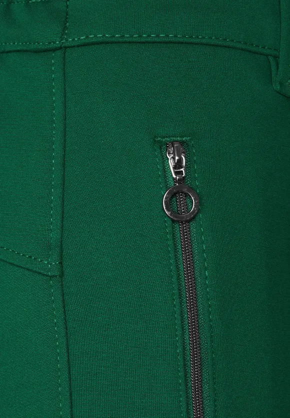 Street One Slim Fit Hose