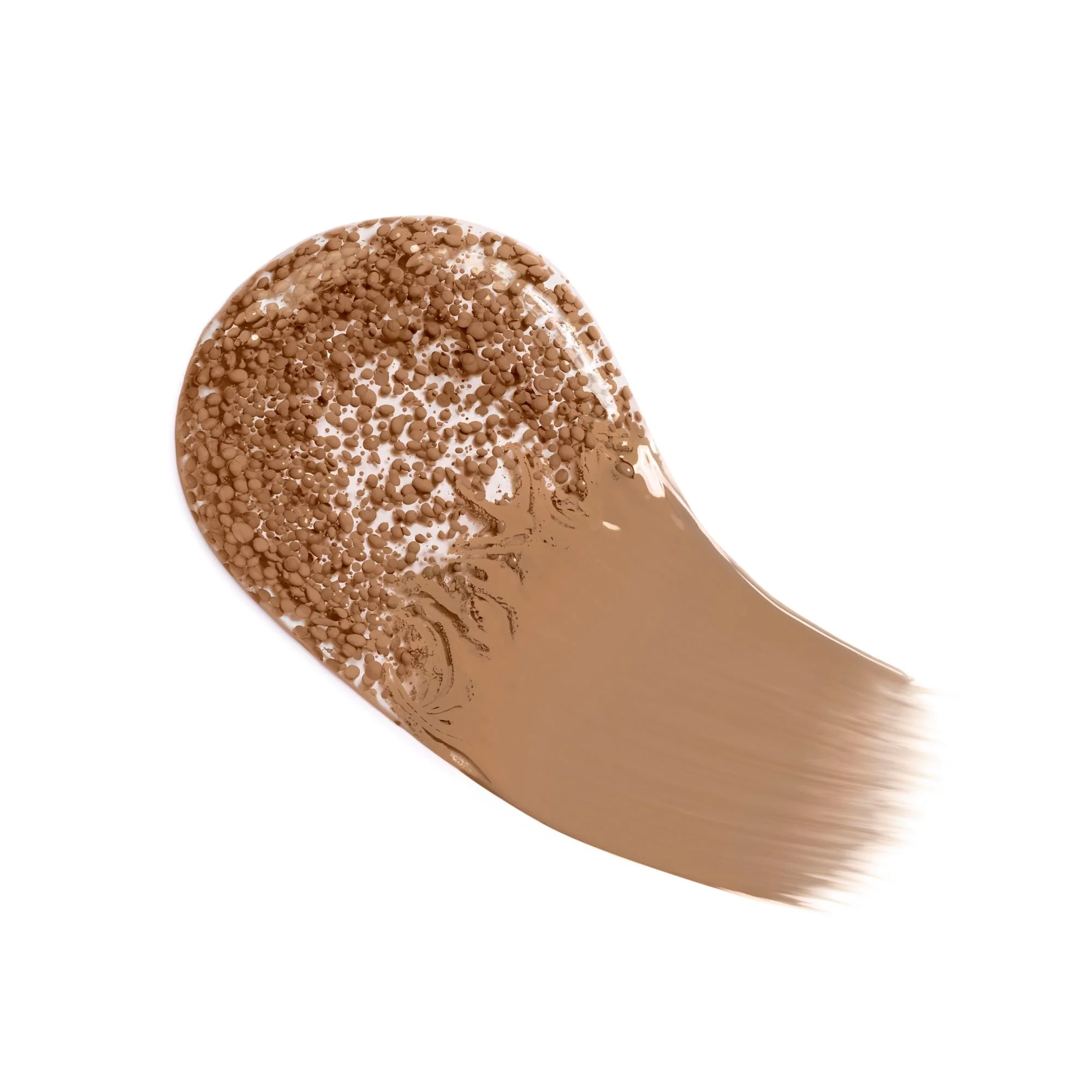 LES BEIGES TOUCHE DE TEINT - BASE DE MAQUILLAJE FRESCA CON MICROESFERAS DE PIGMENTO. UNIFORMA – ILUMINA – HIDRATA. EFECTO RADIANTE Y NATURAL PERSONALIZADO.