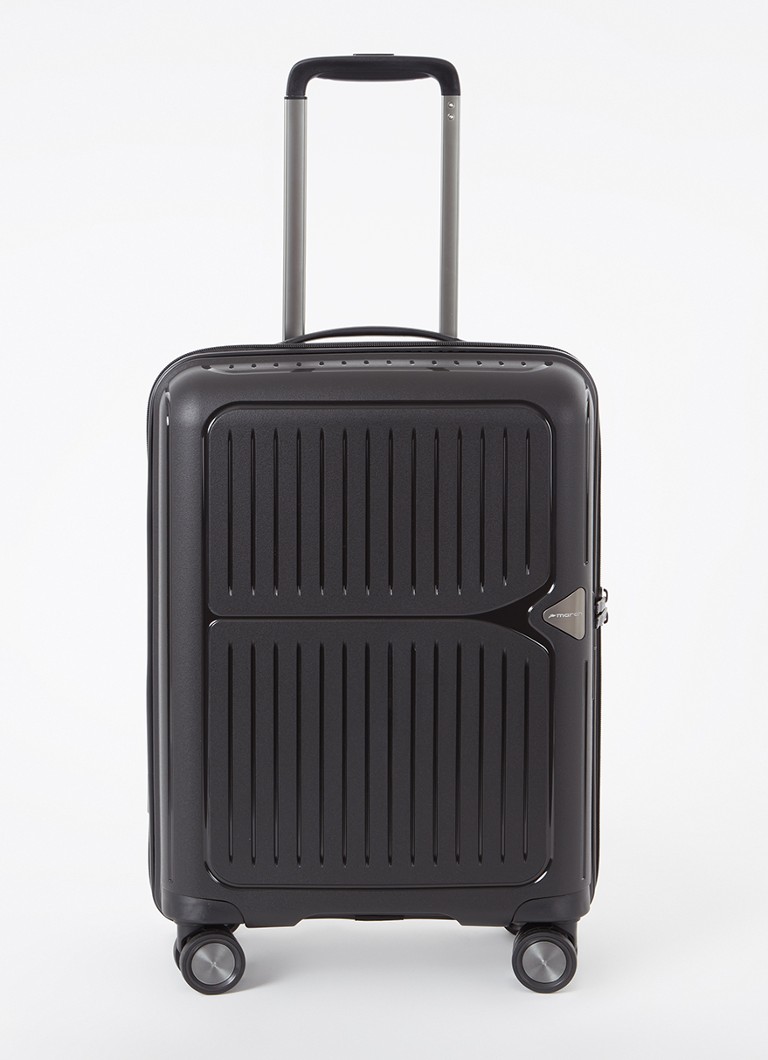 Rotiță tip spinner March Readytogo 55 cm