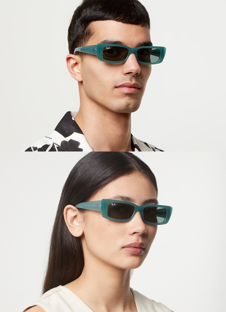 Ochelari de soare Ray-Ban Teru RB4425