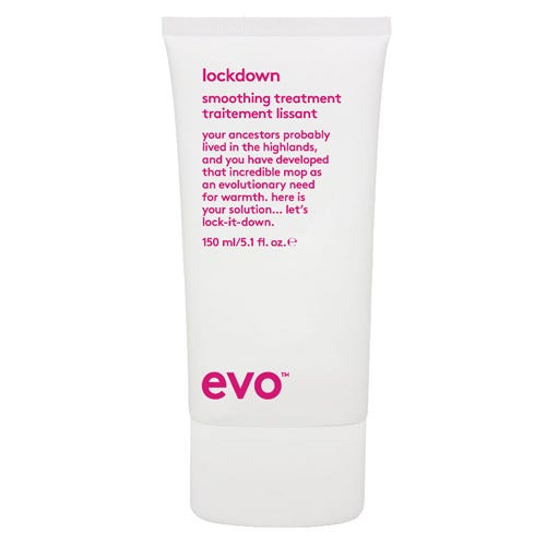 evo Lockdown Smoothing Treatment 150 ml