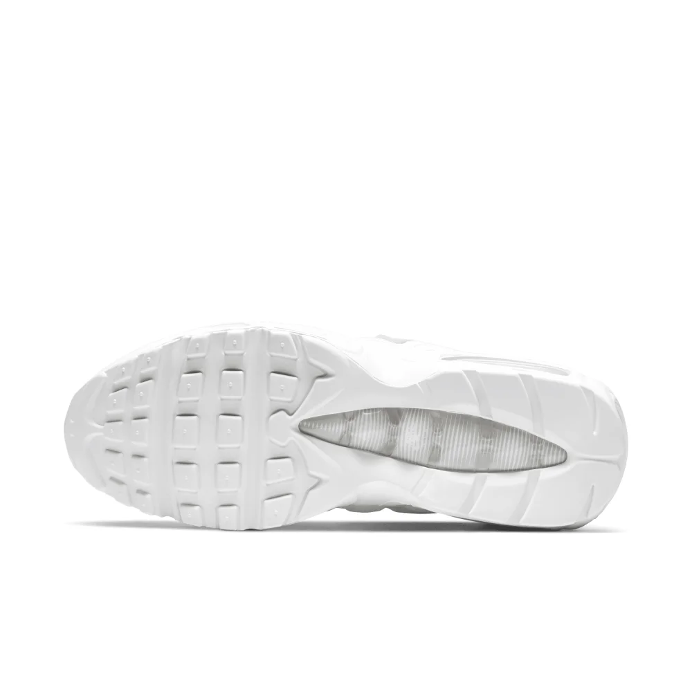 Nike Air Max 95 Essential CT1268-100 / weiss