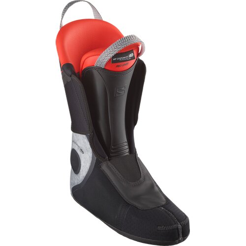 HERREN SKI-SCHUHE ALP. BOOTS S/PRO MV 110 GW BK/RED/BELU