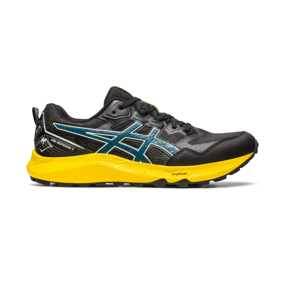 Asics Gel Sonoma 7 1011B595-020 / schwarz