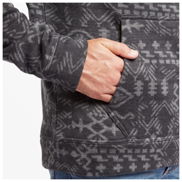 Sherpa - Bhutan Pullover - Fleecepullover