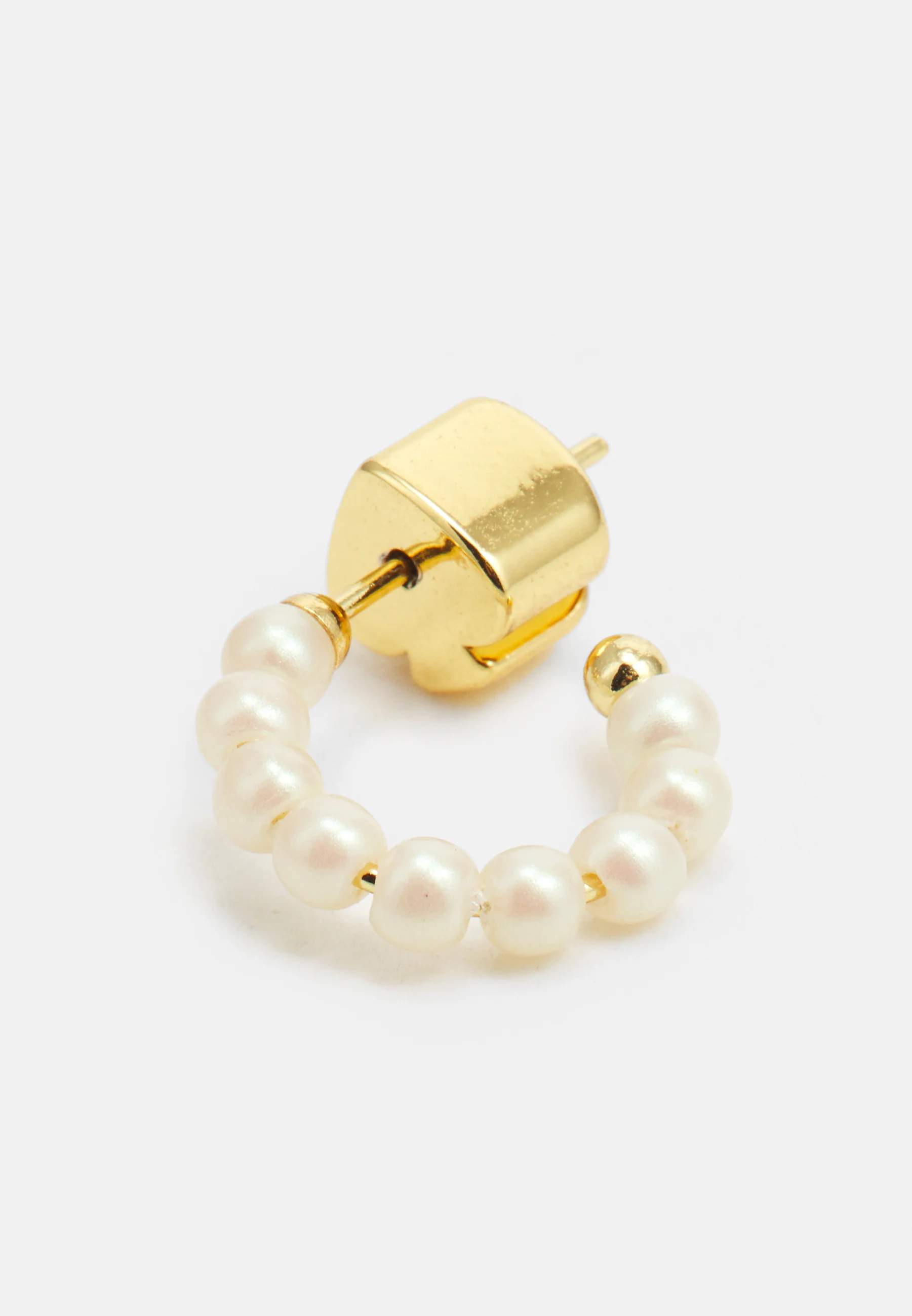 Kate Spade New York MINI HUGGIES - Pendientes