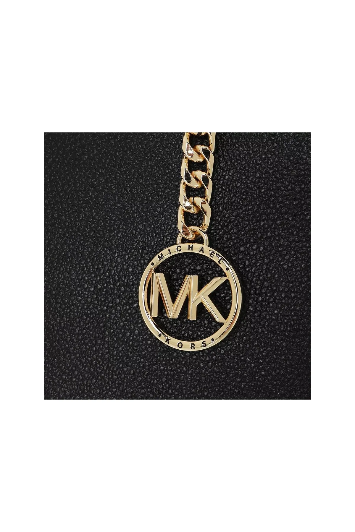 Michael Kors  Handtasche - Schwarz - Strukturiert