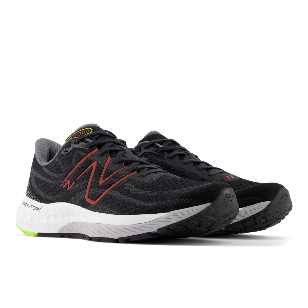New Balance Fresh Foam X 880v13 880 v13 M880M13D / schwarz