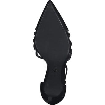 Tamaris Spangenpumps in schwarz
