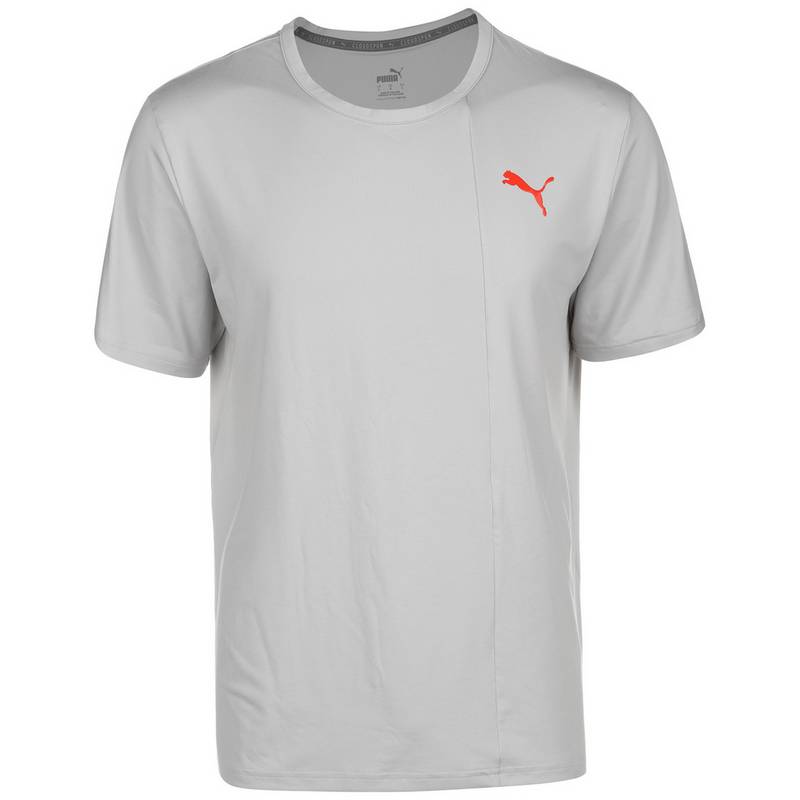 PUMA Train Cloudspun Funktionsshirt Herren