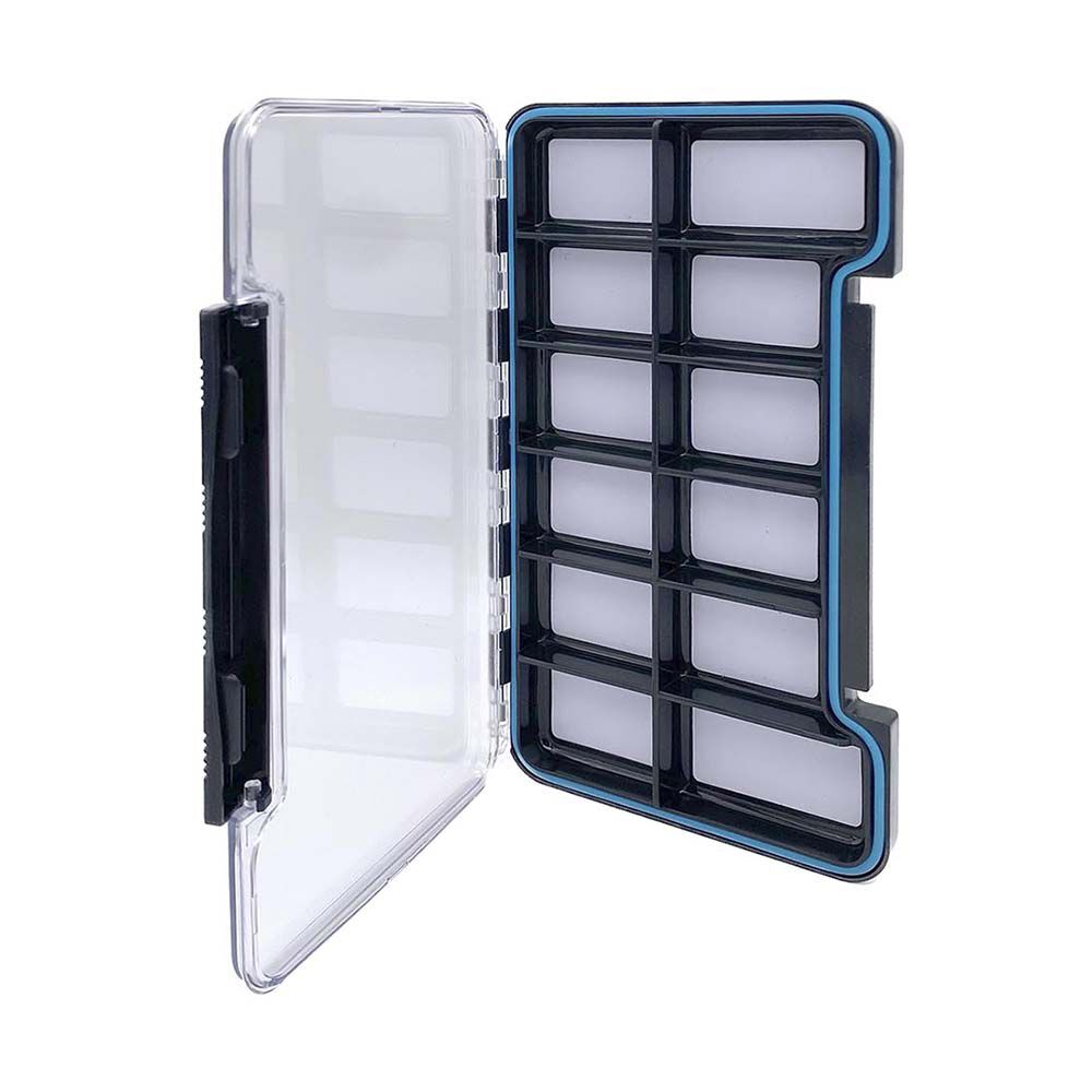 XP502 L-Box – 19 x 10 x 1,6 cm JMC