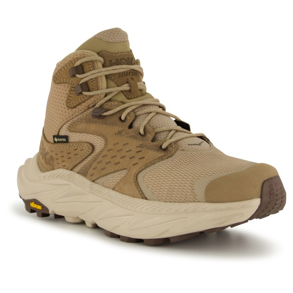 HOKA - Anacapa 2 Mid GTX - Wanderschuhe
