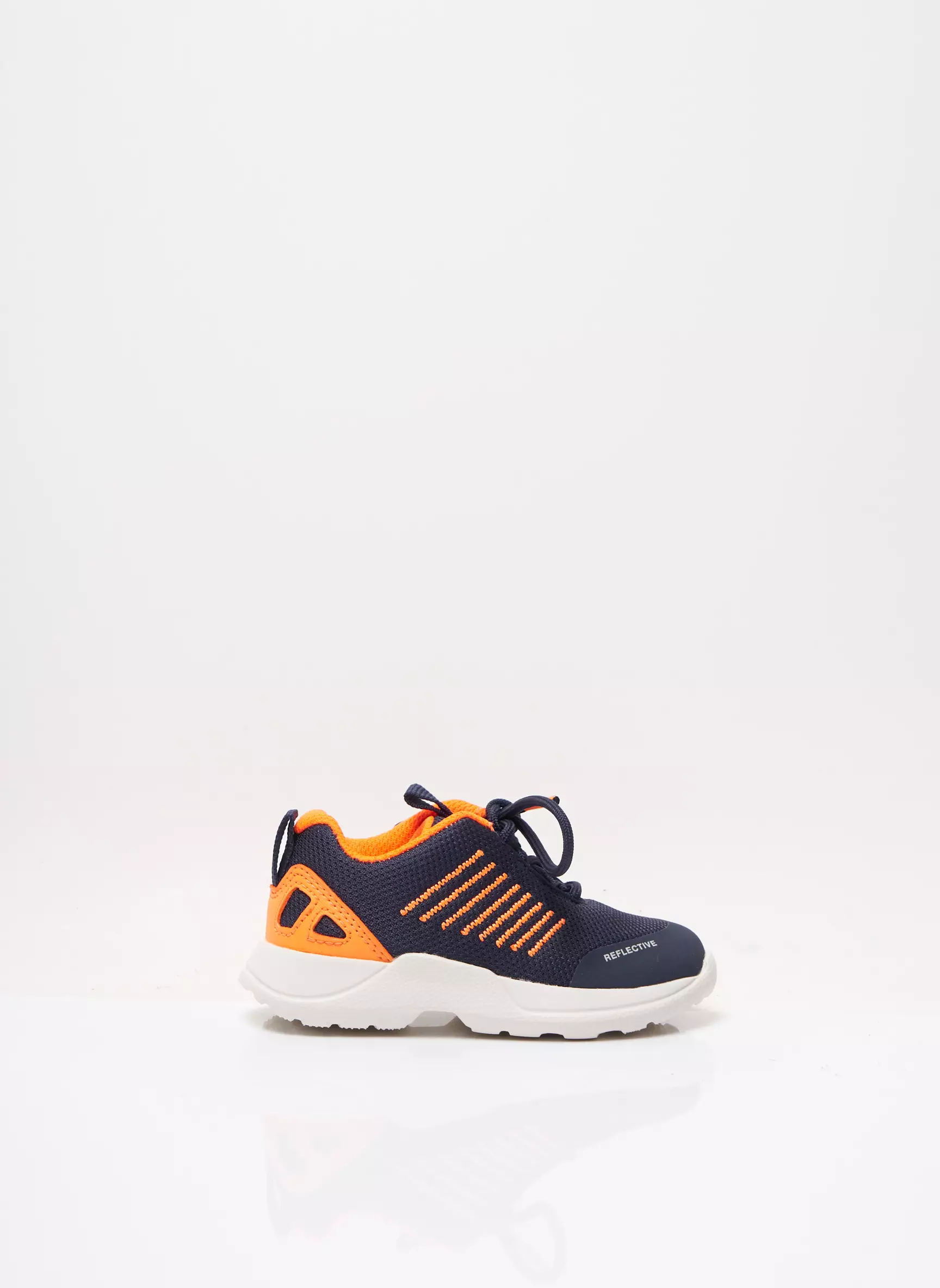 Superfit Baskets Garcon couleur bleu