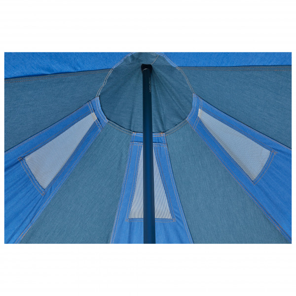 Nordisk - Asgard 7.1 Denim - 3-Personen Zelt
