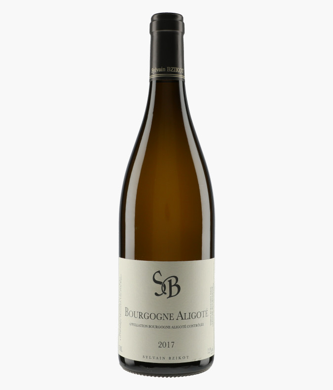 Bourgogne Aligoté 2017BZIKOT PERE & FILS