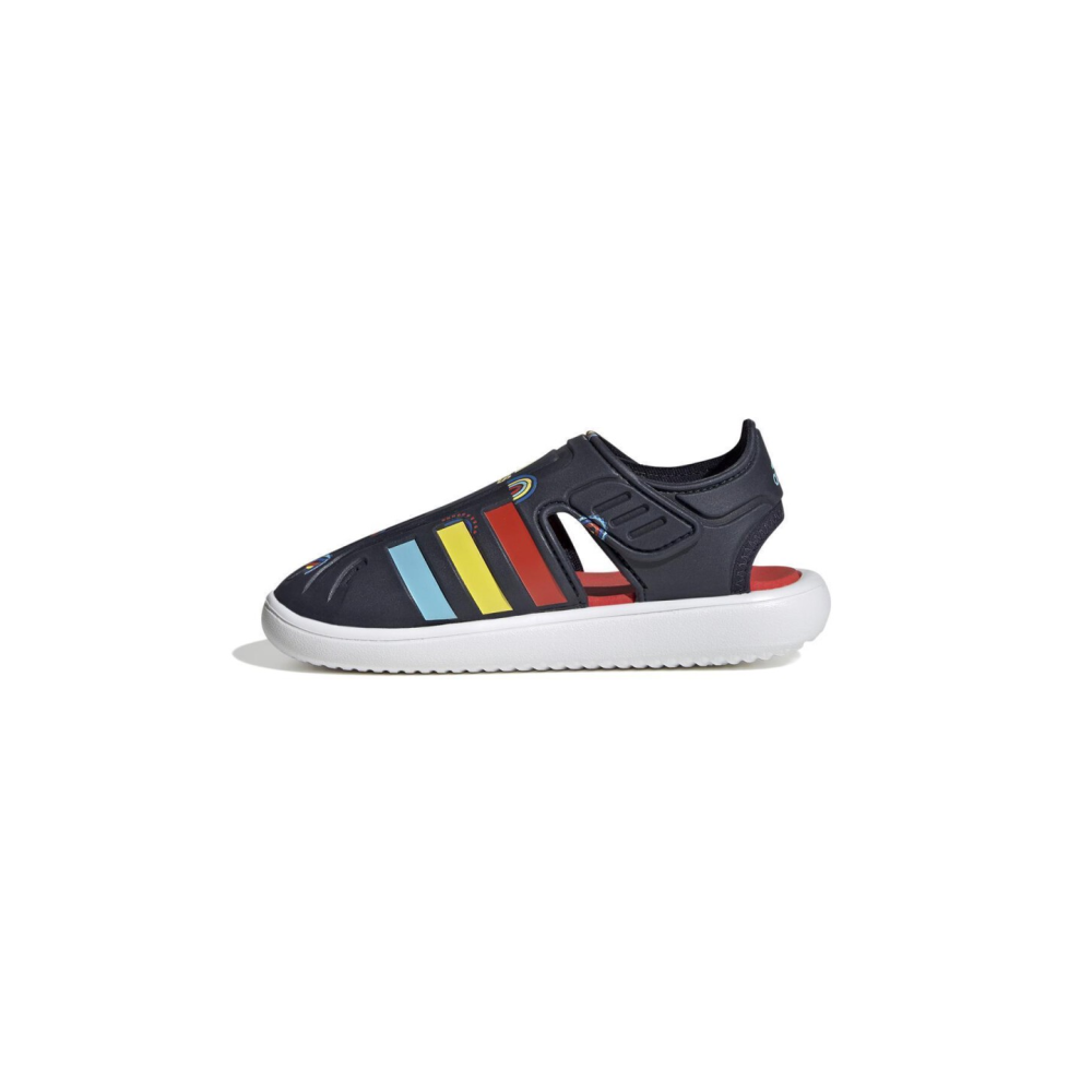 adidas Water Sandal GY2459 / blau