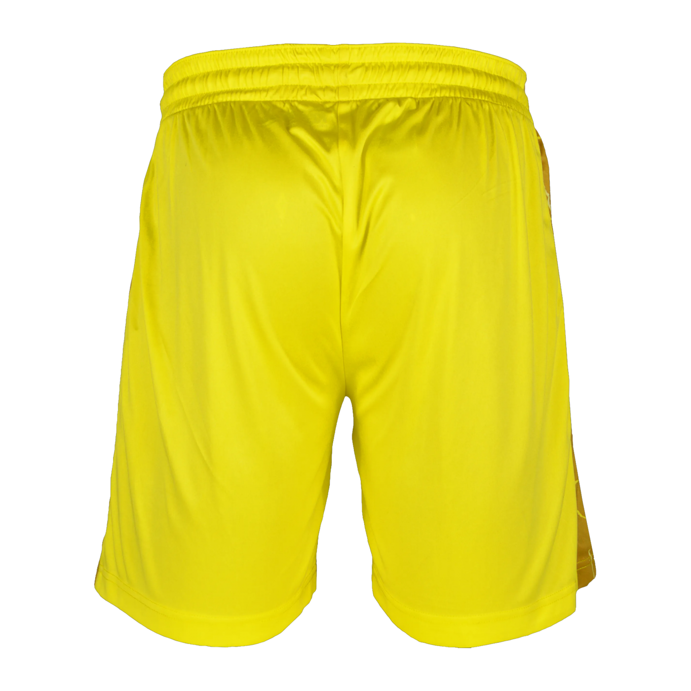 KEEPERsport GKSix Torwarttrikot Set Gelb F908
