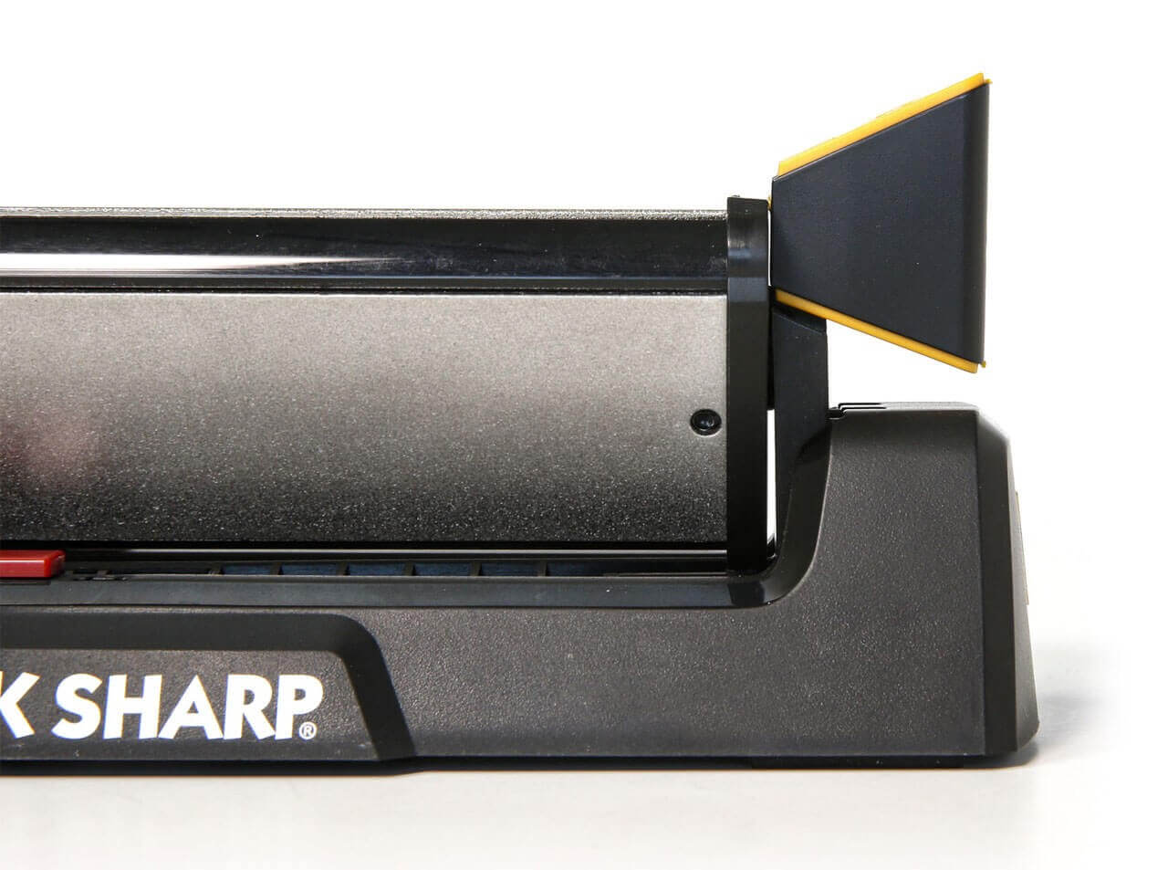 Guided Sharpening System 600er Platte
