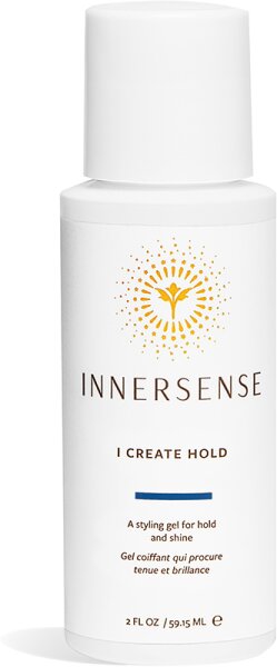 Innersense Organic Beauty I Create Hold Haargel