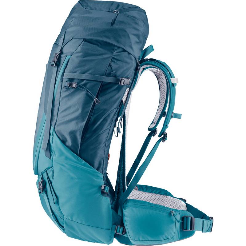 Deuter Futura Air Trek 55 + 10 SL Trekkingrucksack Damen
