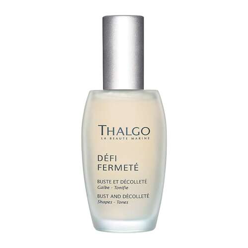 Thalgo Défi Fermeté emulzija za grudi i dekolte 50 ml