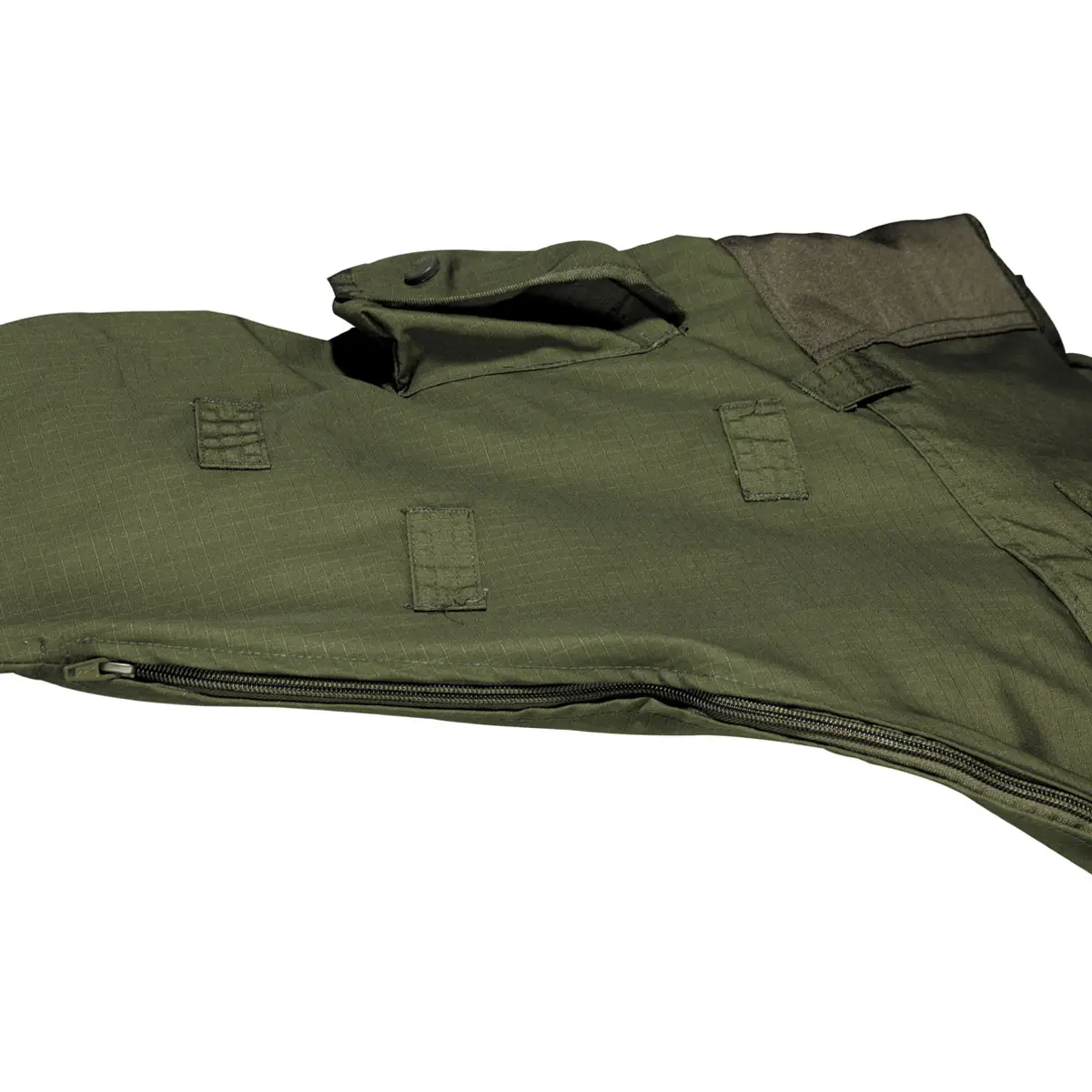 KSK Einsatzjacke Smock oliv