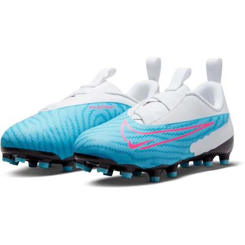 KINDER FUSSBALL-RASENSCHUHE JR PHANTOM GX ACADEMY FG/MG