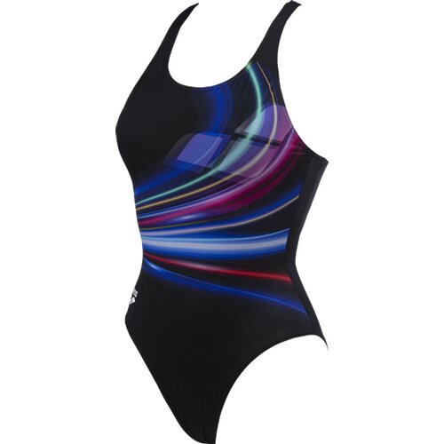 DAMEN SCHWIMMANZUG FLASHING LIGHTS V