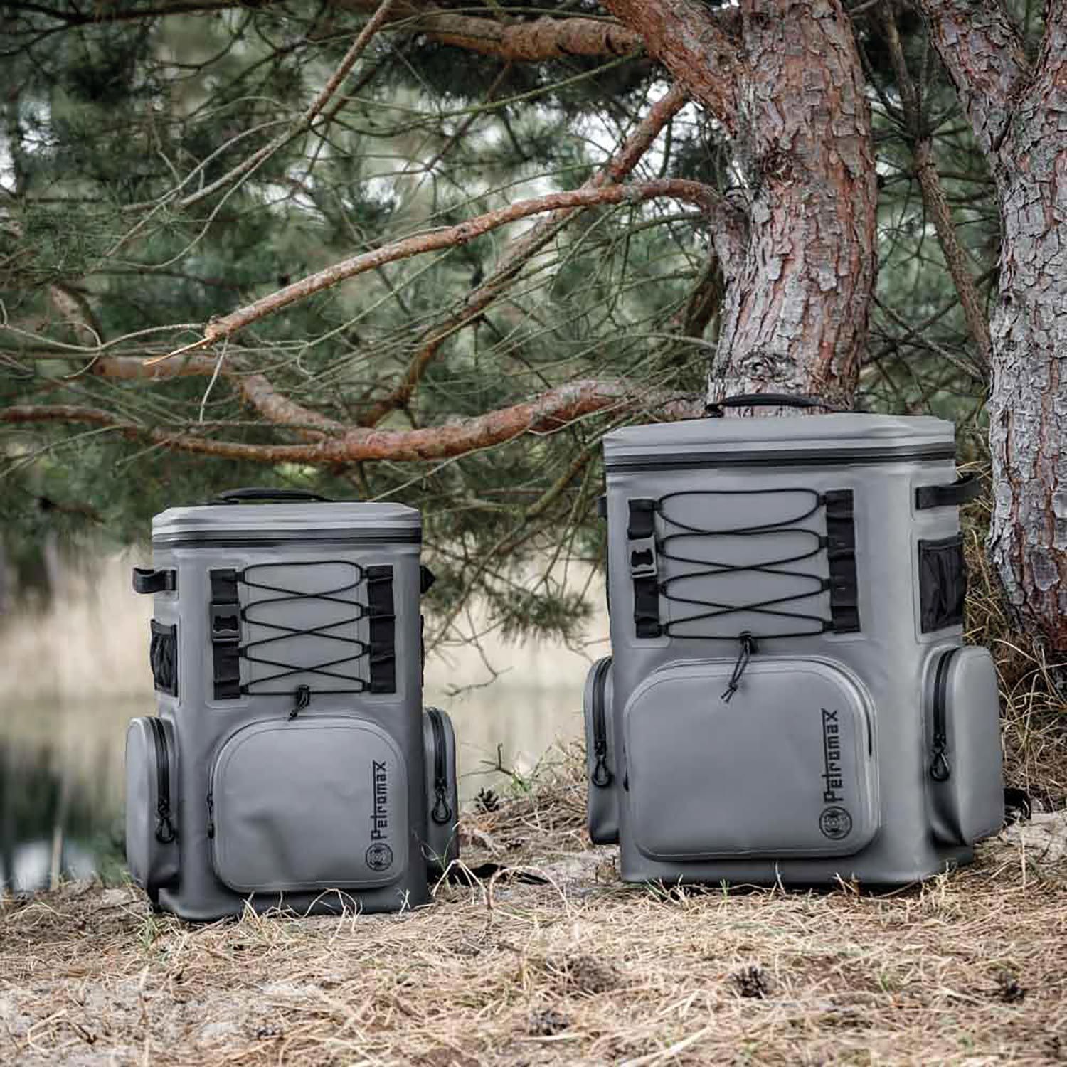 Kühlrucksack 17 Liter