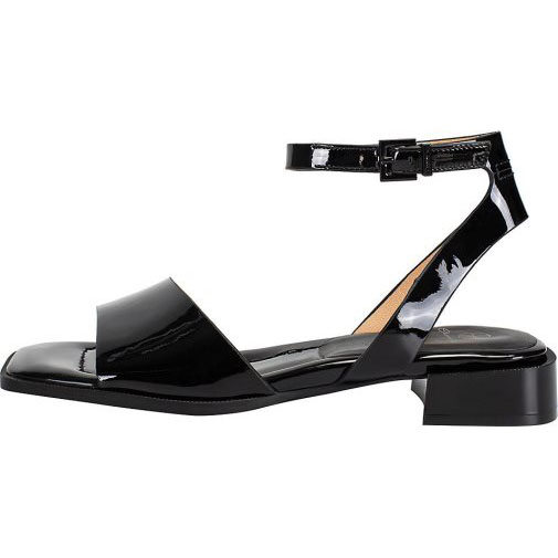 ekonika Sandalen aus Leder