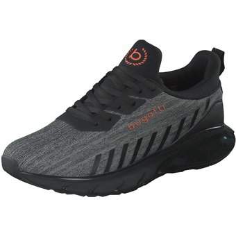 Bugatti Sneaker in grau