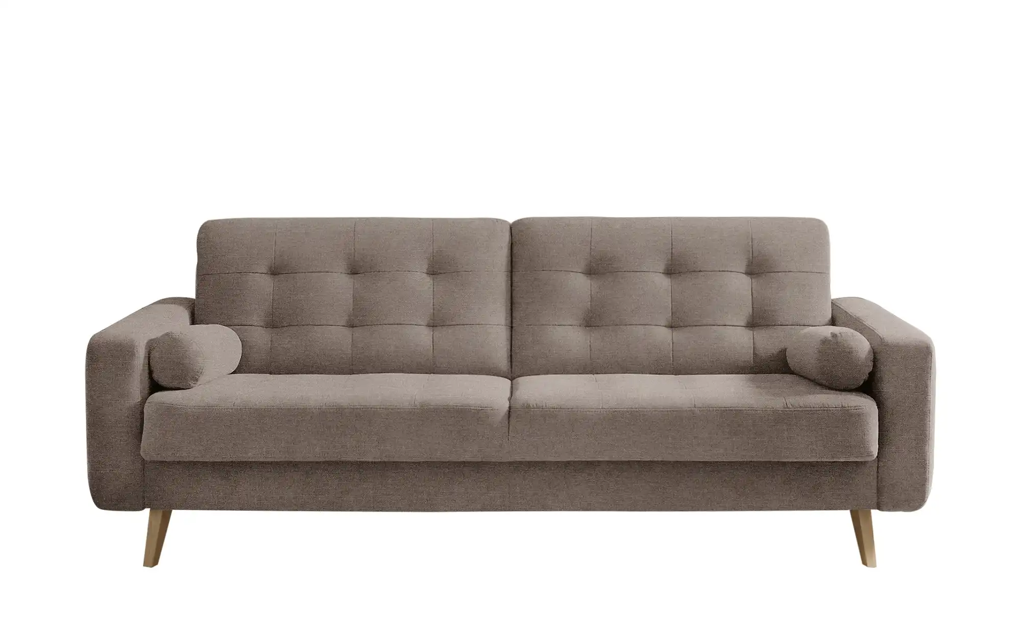 Schlafsofa mit Bettkasten Fjord