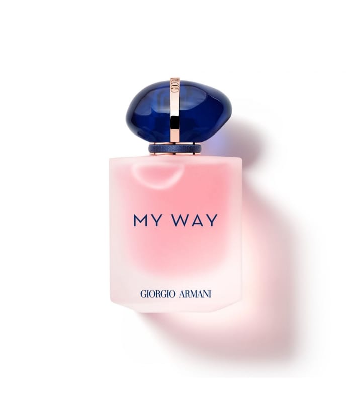 Giorgio Armani-MY WAY FLORAL-Eau de Parfum Vaporisateur Rechargeable