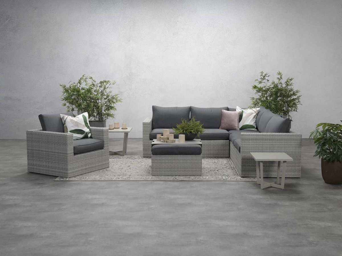 Outdoor Feelings Orangebird Vintage Loungeset