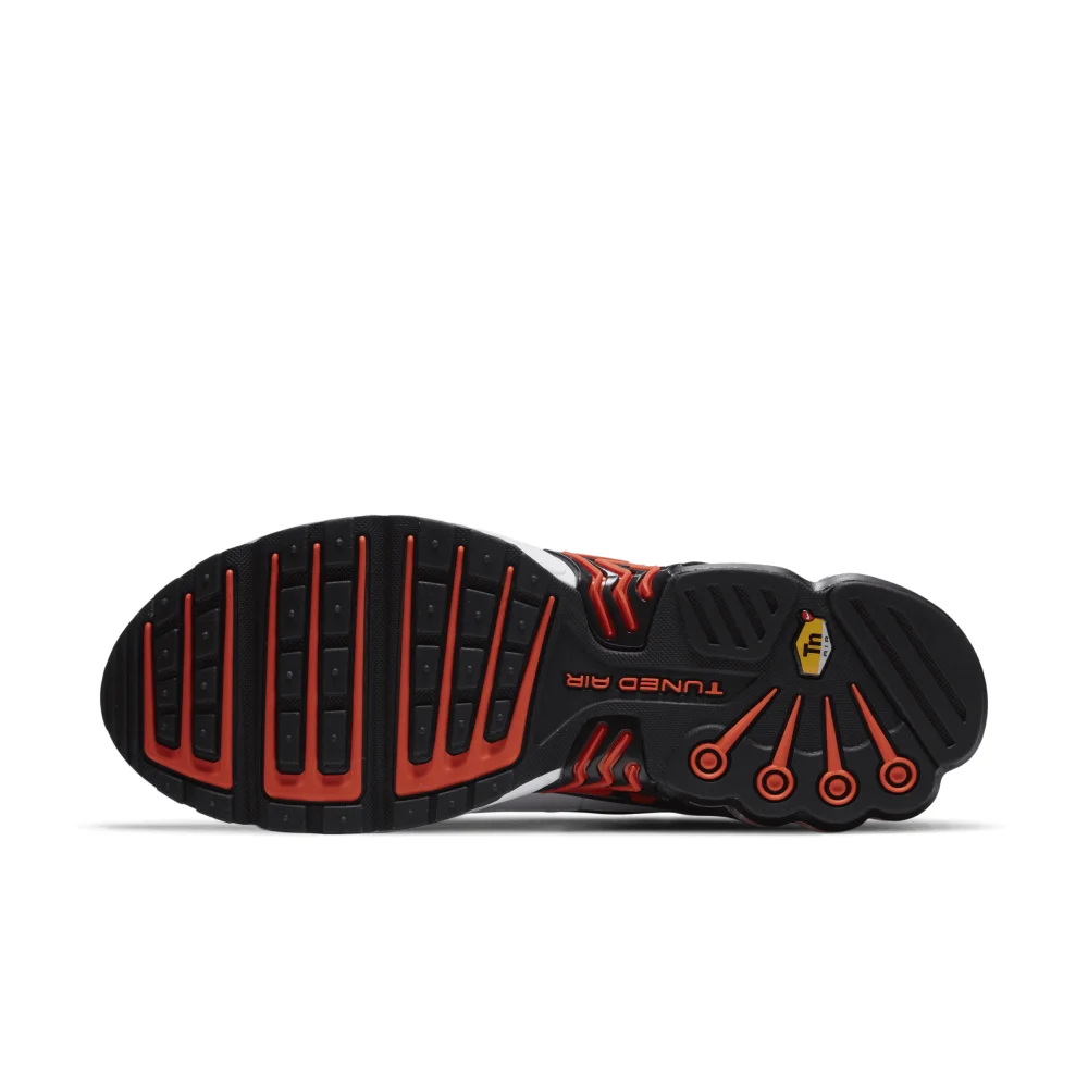 Nike Air Max Plus 3 CK6715-101 / weiss