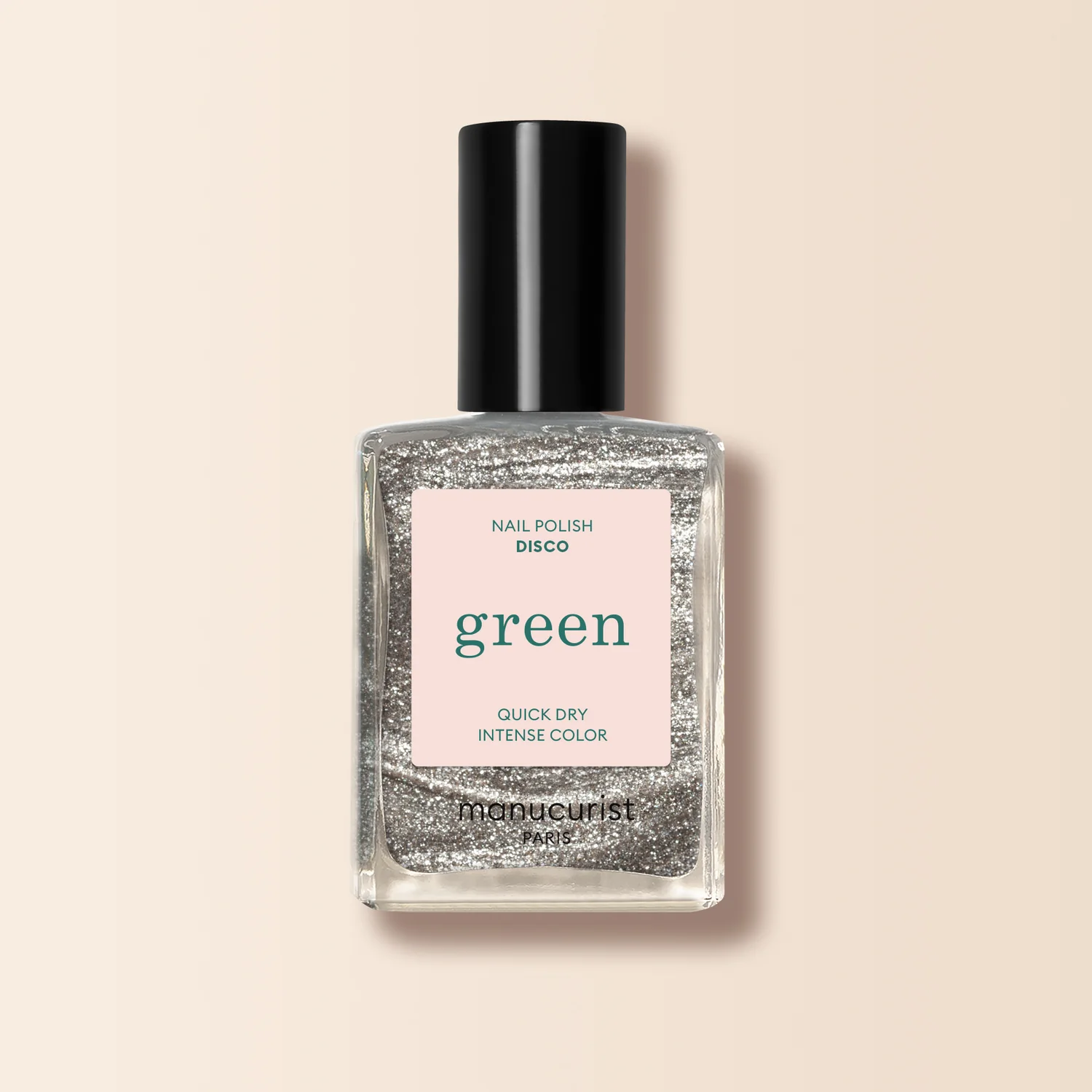Green™ Körömlakk - 15 ml Disco