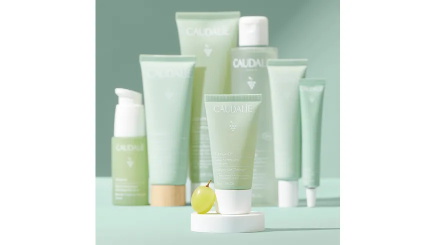 CAUDALIE Vinopure Pickel-Stopp mit Salicylsäure 15 ml